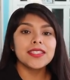 Yulissa Maruri Hernández