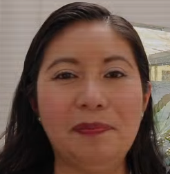 Cristina Cerón Lechuga