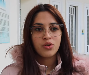 Karla Tamayo